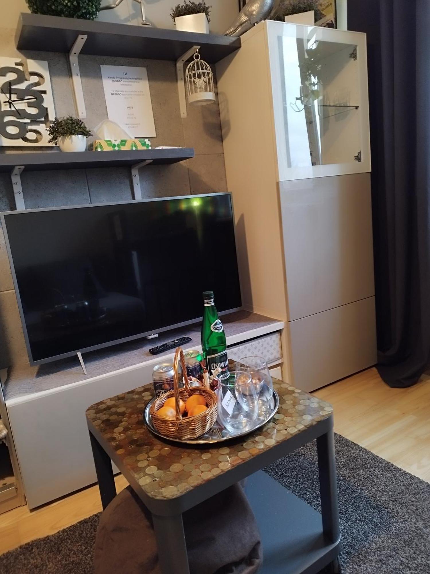 Alloggio in famiglia Niewielki Dla Jednej Osoby Lub Pary. *