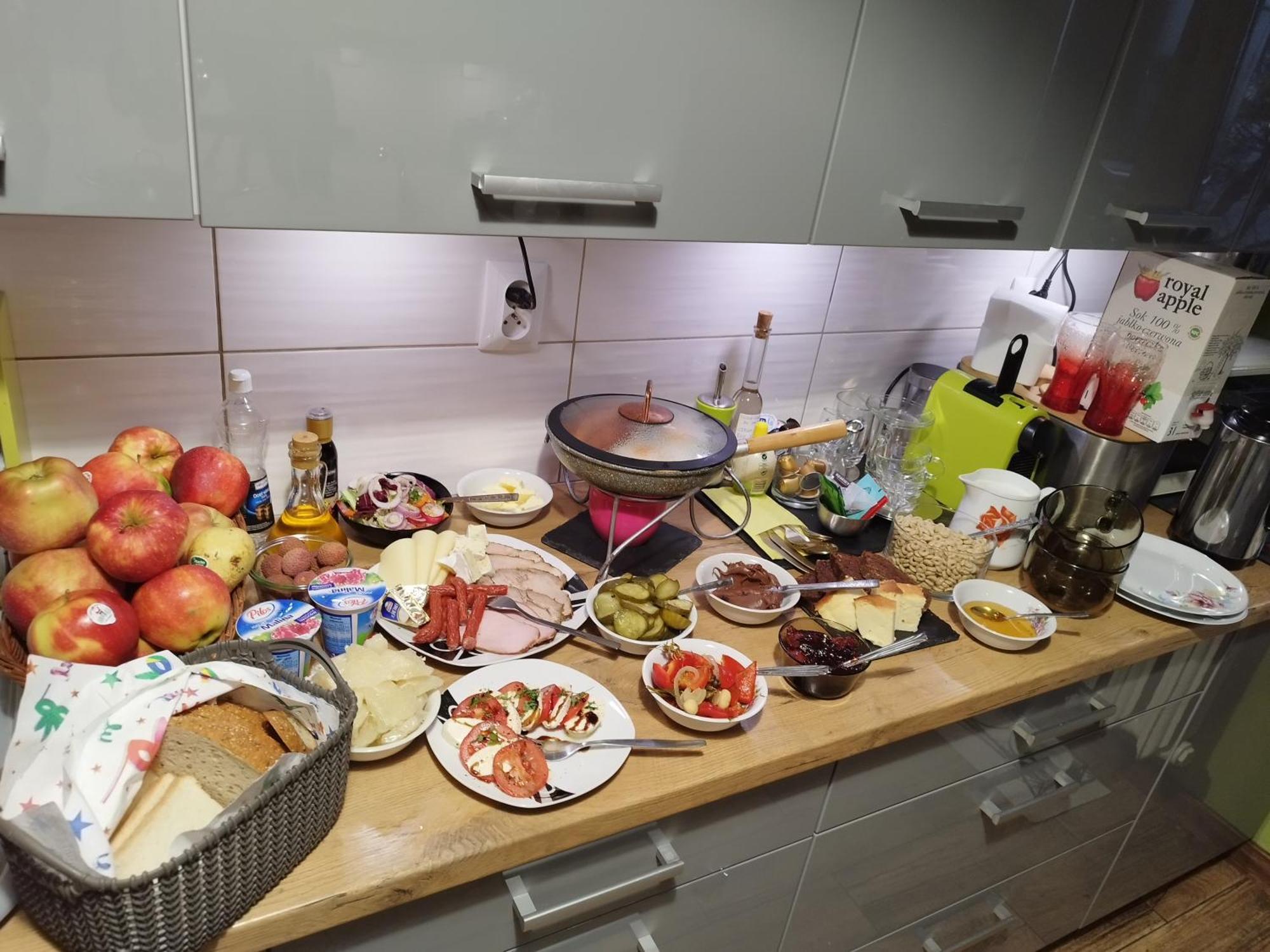 Niewielki Dla Jednej Osoby Lub Pary. * Varsavia