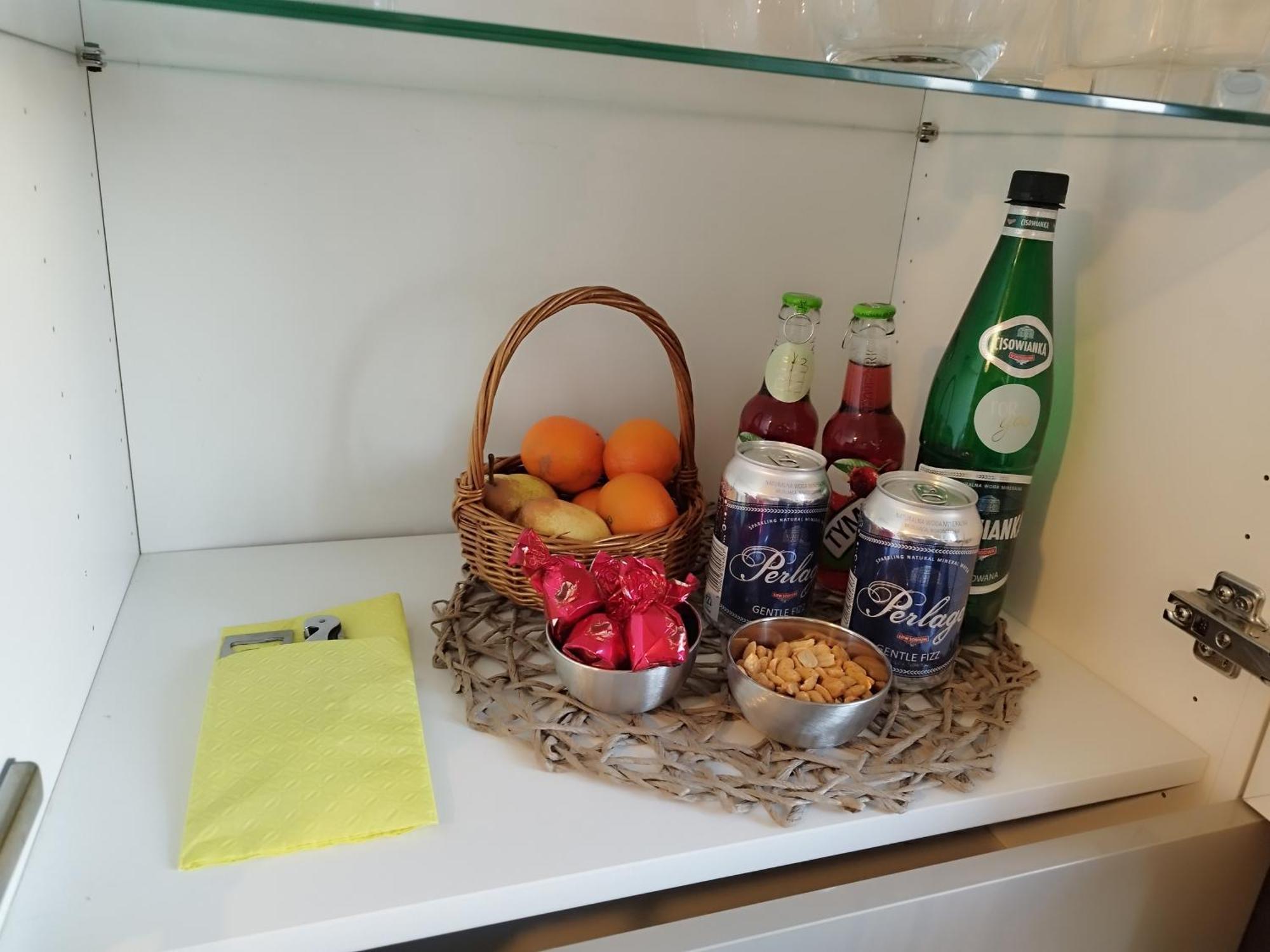 Niewielki Dla Jednej Osoby Lub Pary. Alloggio in famiglia Varsavia