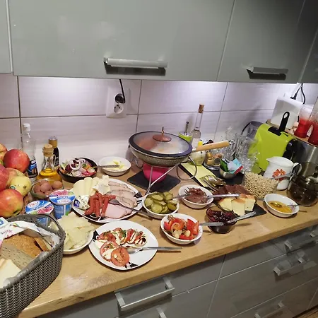 Niewielki Pokoj Dla Jednej Osoby Lub Pary. Warszawa Zewnętrze zdjęcie