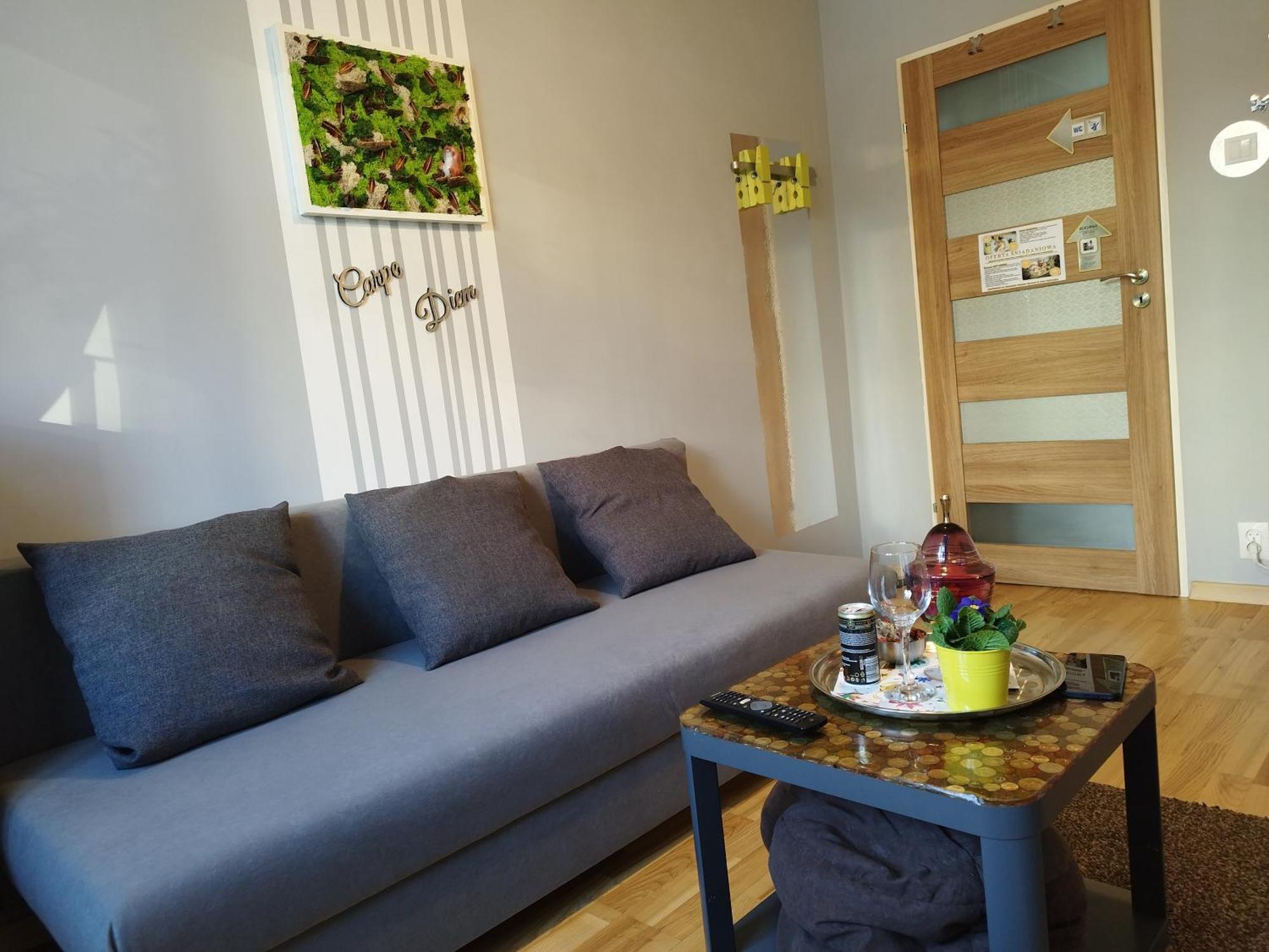 Niewielki Dla Jednej Osoby Lub Pary. Homestay *
